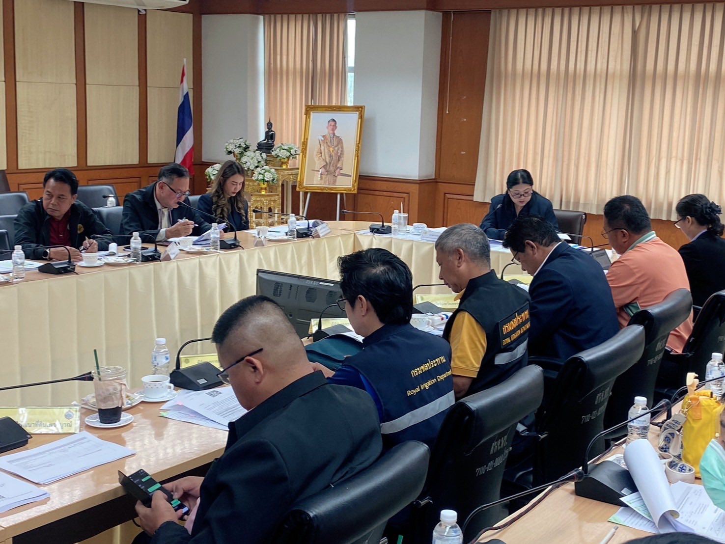 title - ผู้ตรวจราชการส.ป.ก.ร่วมกับผู้ตรวจราชการกระทรวงเกษตรและสหกรณ์ ประจำปีงบประมาณ พ.ศ. 2568 รอบที่ 2 เขตตรวจราชการที่ 17 ณ จังหวัดเพชรบูรณ์